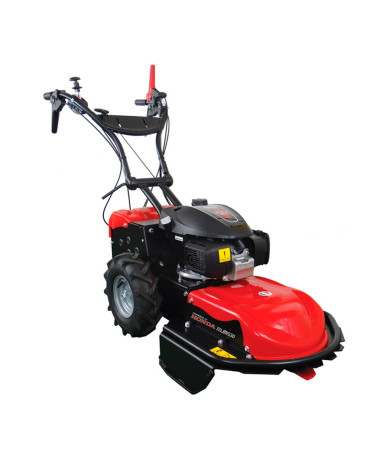 Desbrozadora ruedas Honda UM 530 — 51CM 201CC