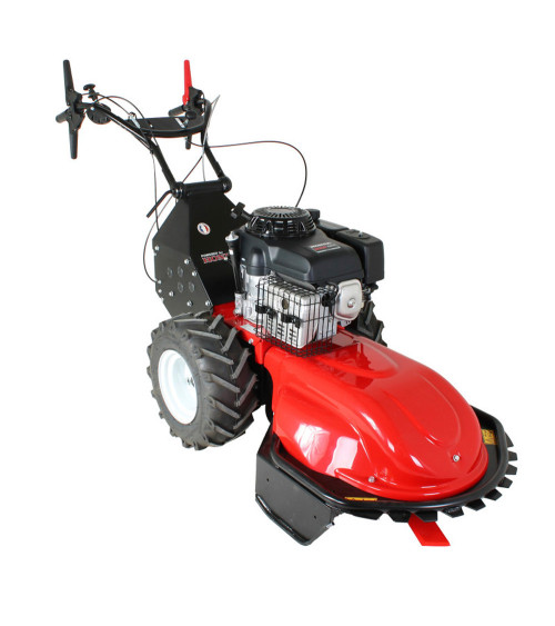 Desbrozadora ruedas Honda UM 660 — 63CM 389CC