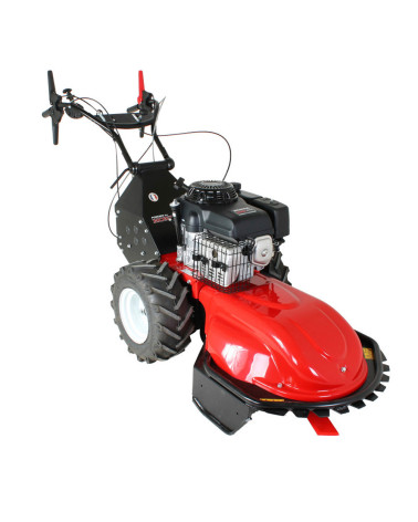 Desbrozadora ruedas Honda UM 660 — 63CM 389CC