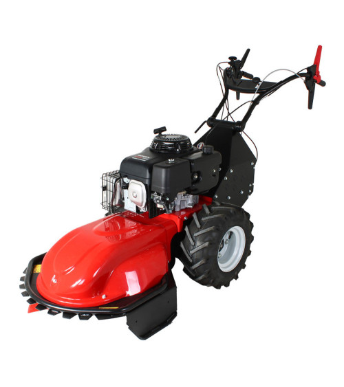 Desbrozadora ruedas Honda UM 660 — 63CM 389CC