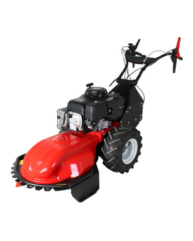 Desbrozadora ruedas Honda UM 660 — 63CM 389CC