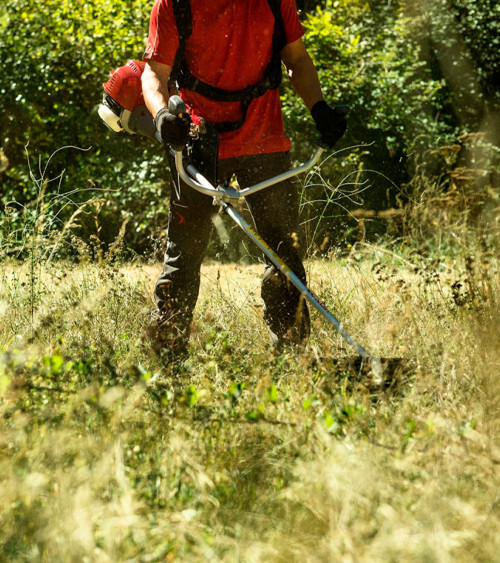 Desbrozadora gasolina Honda UMK 425 UE — 25 cc 6,5 kg