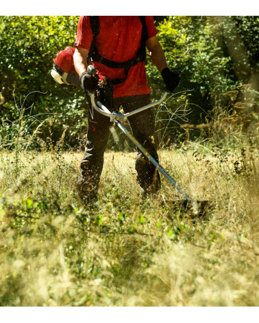 Desbrozadora gasolina Honda UMK 425 UE — 25 cc 6,5 kg