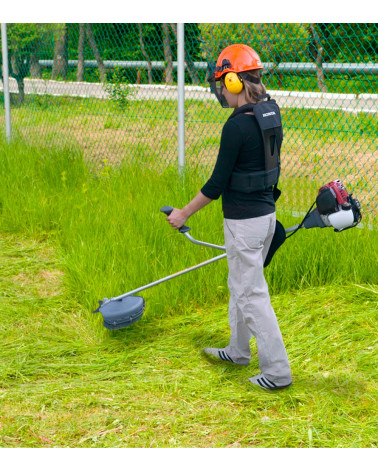 Desbrozadora gasolina Honda UMK 435 UE — 35,8 cc 7,6 kg