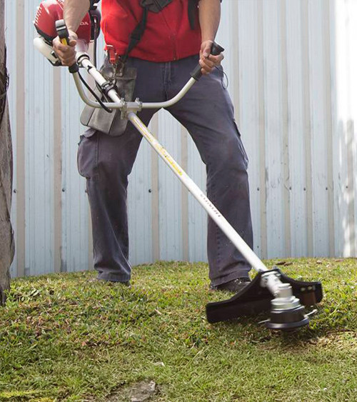 Desbrozadora gasolina Honda UMK 435 UE — 35,8 cc 7,6 kg