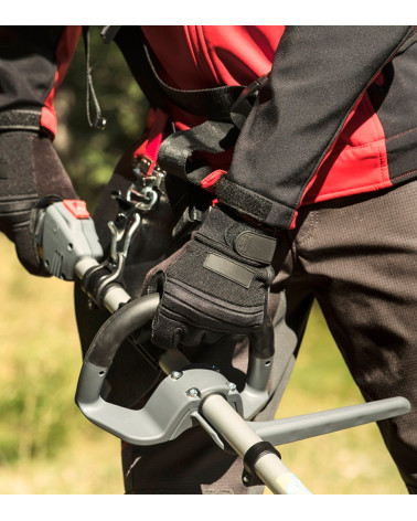 Desbrozadora gasolina Honda UMK 450 LE — 47,9 cc 7,8 kg