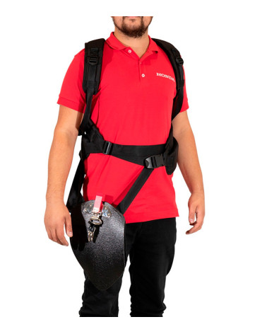 Desbrozadora gasolina Honda UMK 450 LE — 47,9 cc 7,8 kg