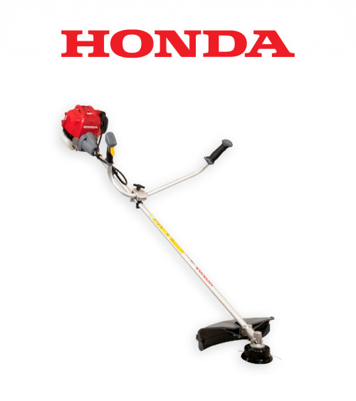 Desbrozadora gasolina Honda UMK 450 UE — 47,9 cc 8,1 kg