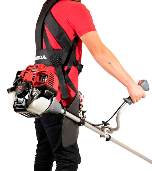 Desbrozadora gasolina Honda UMK 450 UE — 47,9 cc 8,1 kg