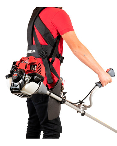 Desbrozadora gasolina Honda UMK 450 UE — 47,9 cc 8,1 kg