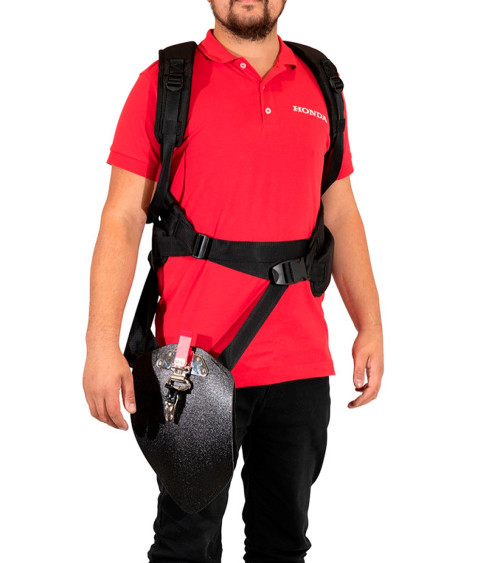 Desbrozadora gasolina Honda UMK 450 UE — 47,9 cc 8,1 kg