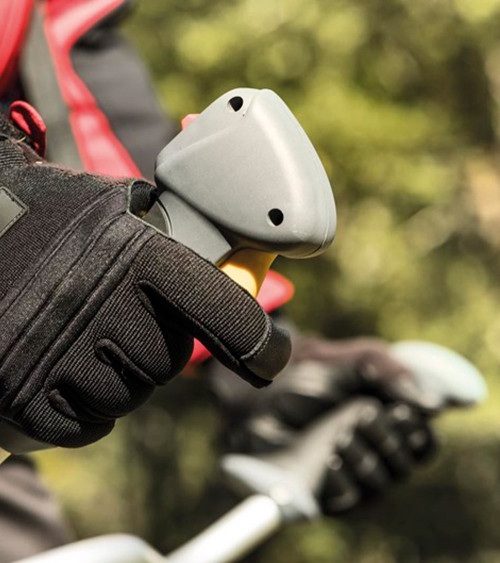 Desbrozadora gasolina Honda UMK 450 UE — 47,9 cc 8,1 kg