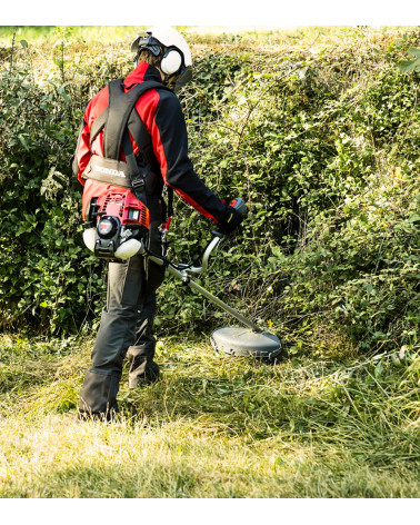 Desbrozadora gasolina Honda UMK 450 UE — 47,9 cc 8,1 kg