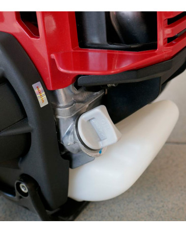 Desbrozadora gasolina Honda UMK 450 UE — 47,9 cc 8,1 kg