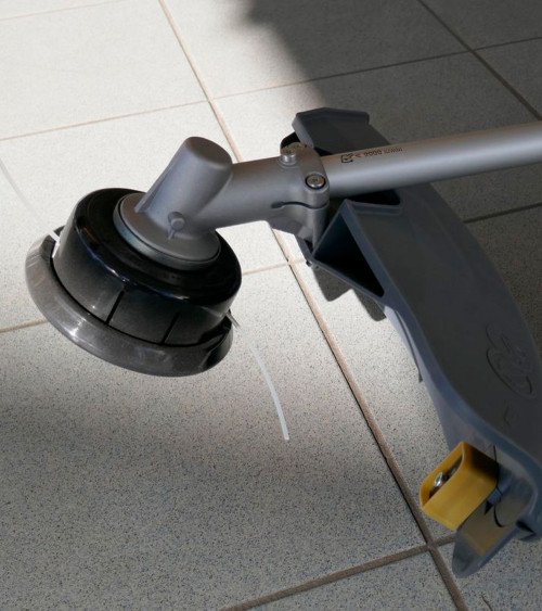 Desbrozadora gasolina Honda UMK 450 UE — 47,9 cc 8,1 kg