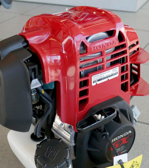 Desbrozadora gasolina Honda UMK 450 UE — 47,9 cc 8,1 kg