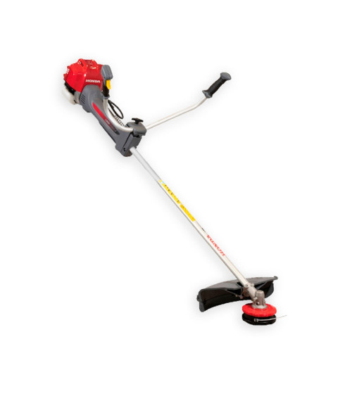 Desbrozadora gasolina Honda UMK 450 XE — 47,9 cc 9 kg