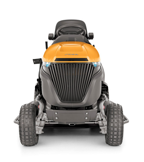 Tractor cortacésped 4x4 Stiga Estate 9122 WX 122cm 22HP Honda