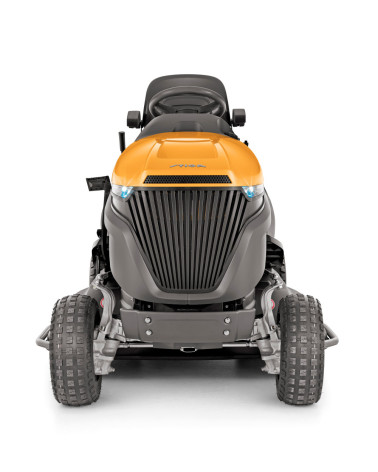 Tractor cortacésped 4x4 Stiga Estate 9122 WX 122cm 22HP Honda