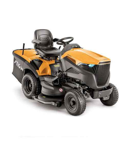 Tractor cortacésped 4x4 Stiga Estate 9122 WX 122cm 22HP Honda