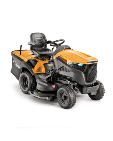 Tractor cortacésped 4x4 Stiga Estate 9122 WX 122cm 22HP Honda