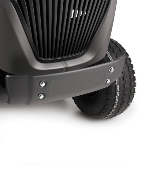 Tractor cortacésped 4x4 Stiga Estate 9122 WX 122cm 22HP Honda