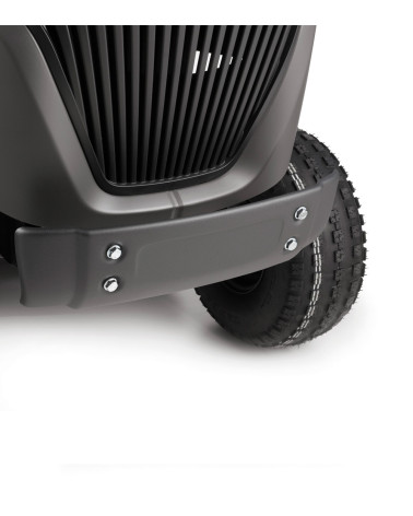 Tractor cortacésped 4x4 Stiga Estate 9122 WX 122cm 22HP Honda