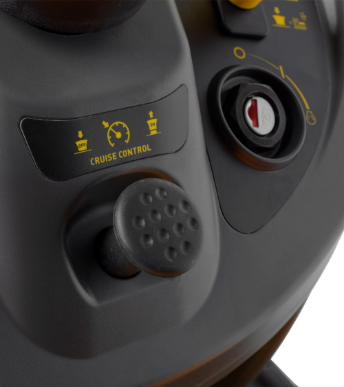 Tractor cortacésped 4x4 Stiga Estate 9122 WX 122cm 22HP Honda