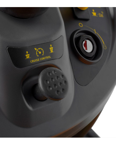 Tractor cortacésped 4x4 Stiga Estate 9122 WX 122cm 22HP Honda