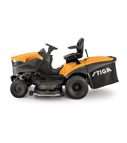 Tractor cortacésped 4x4 Stiga Estate 9122 WX 122cm 22HP Honda