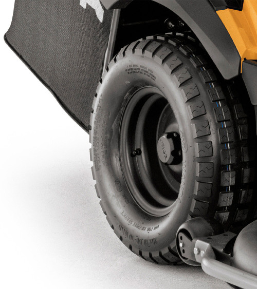 Tractor cortacésped 4x4 Stiga Estate 9122 WX 122cm 22HP Honda