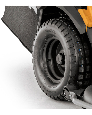 Tractor cortacésped 4x4 Stiga Estate 9122 WX 122cm 22HP Honda