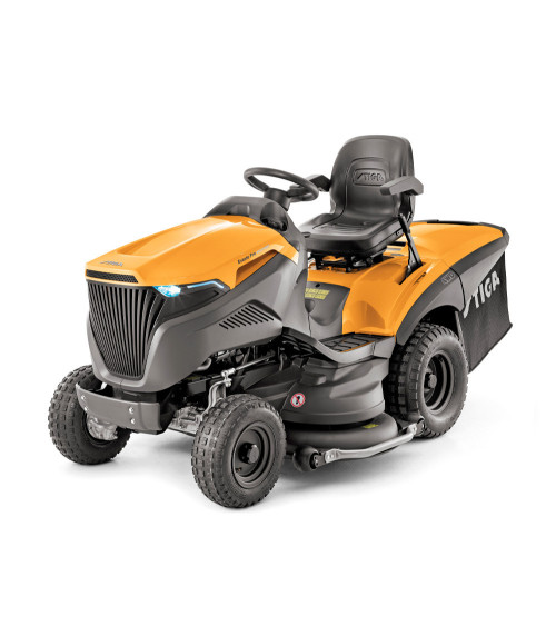 Tractor cortacésped 4x4 Stiga Estate 9122 WX 122cm 22HP Honda