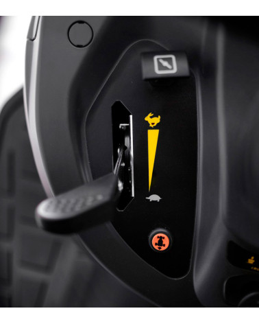 Tractor cortacésped 4x4 Stiga Estate 9122 WX 122cm 22HP Honda