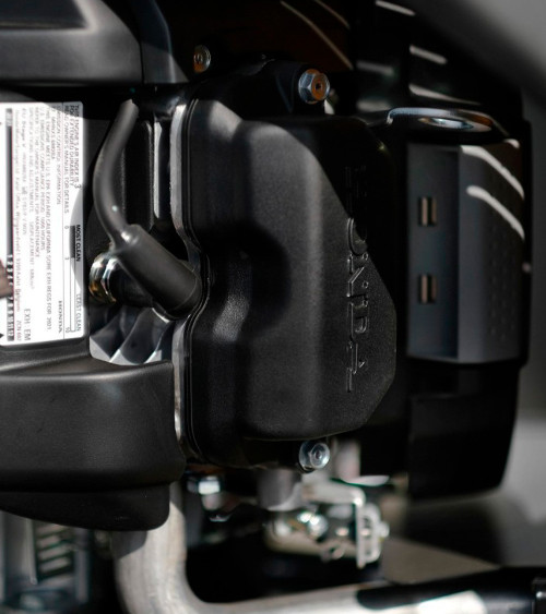 Tractor cortacésped 4x4 Stiga Estate 9122 WX 122cm 22HP Honda