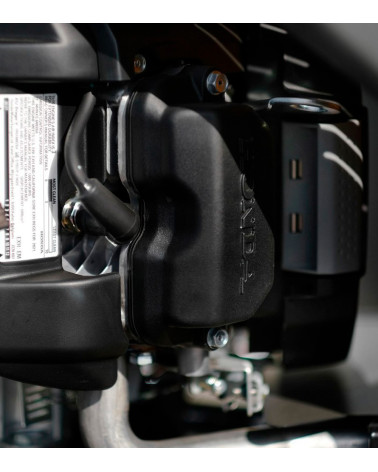 Tractor cortacésped 4x4 Stiga Estate 9122 WX 122cm 22HP Honda