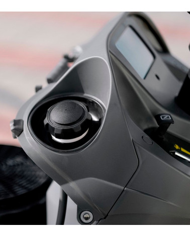 Tractor cortacésped 4x4 Stiga Estate 9122 WX 122cm 22HP Honda