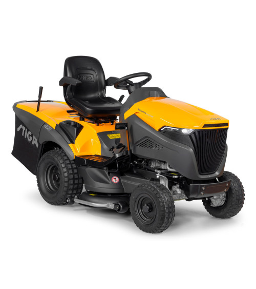 Tractor cortacésped 4x4 Stiga Estate 9102 WX 102cm 22HP Honda