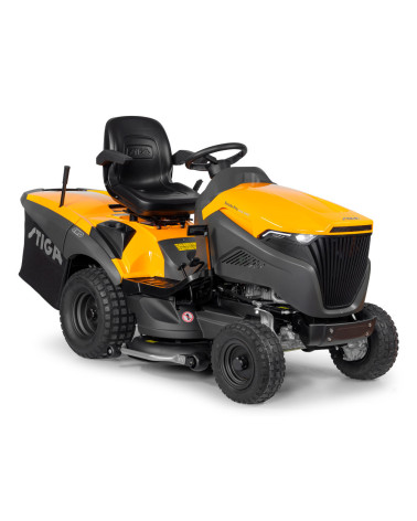 Tractor cortacésped 4x4 Stiga Estate 9102 WX 102cm 22HP Honda
