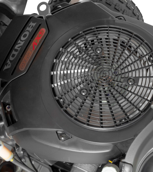 Tractor cortacésped 4x4 Stiga Estate 9102 WX 102cm 22HP Honda