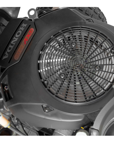 Tractor cortacésped 4x4 Stiga Estate 9102 WX 102cm 22HP Honda