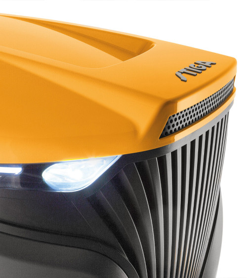 Tractor cortacésped 4x4 Stiga Estate 9102 WX 102cm 22HP Honda