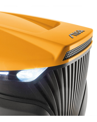 Tractor cortacésped 4x4 Stiga Estate 9102 WX 102cm 22HP Honda