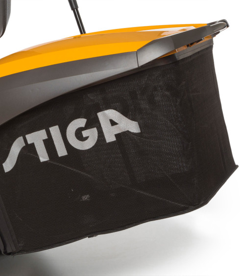 Tractor cortacésped 4x4 Stiga Estate 9102 WX 102cm 22HP Honda