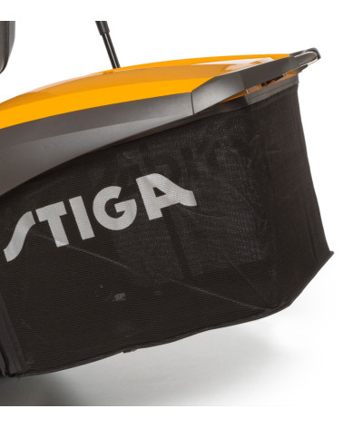 Tractor cortacésped 4x4 Stiga Estate 9102 WX 102cm 22HP Honda