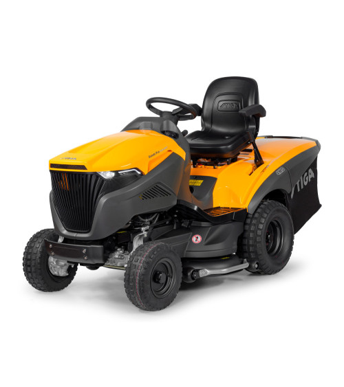 Tractor cortacésped 4x4 Stiga Estate 9102 WX 102cm 22HP Honda