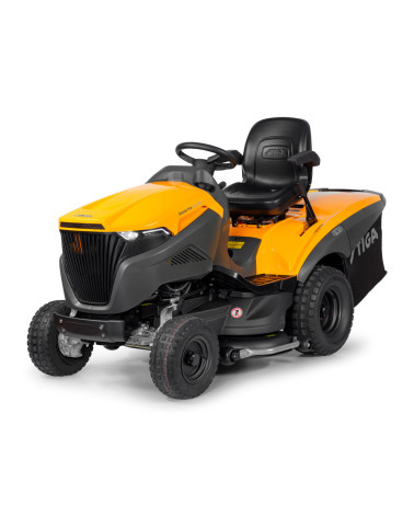 Tractor cortacésped 4x4 Stiga Estate 9102 WX 102cm 22HP Honda