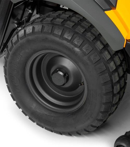 Tractor cortacésped 4x4 Stiga Estate 9102 WX 102cm 22HP Honda