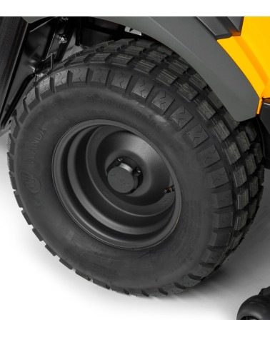 Tractor cortacésped 4x4 Stiga Estate 9102 WX 102cm 22HP Honda