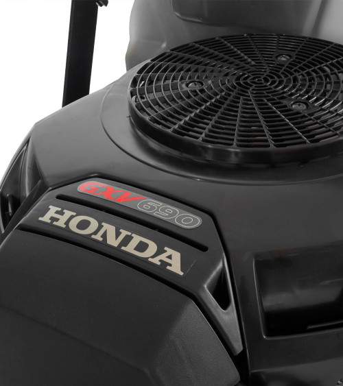 Tractor cortacésped 4x4 Stiga Estate 9102 WX 102cm 22HP Honda